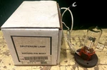 Waters Part Number Deuterium Lamp, WAT080357 Uv Ultraviolet, Nib. Fixed Price $119.00.