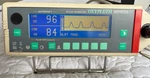 Pulse Oximeter Oxypleth Novametrix Medical Systems *working*. Fixed Price $129.99.