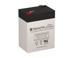 Sigmastek Battery For Nellcor Puritan Bennett Npb 295 Pulse Oximeter Medical Sla. Fixed Price $12.55.