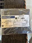 Ge Critikon Dura-cuf 2774 Adult 23-33CM Blood Pressure Cuff Latex Free. Fixed Price $30.00.