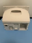 Ge/datex Cardiocap 5 Rear Housing. Fixed Price $99.00.