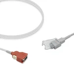 Masimo Red LNC-04 Ext Cable 1.2M For Nellcor SA-009RB-12. Fixed Price $168.48.