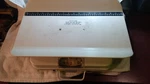 Health Meter 386 Portable Care Baby Scale, Bench Counter, Surplus. Fixed Price $74.98.