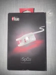 ISPO2 Pulse Oximeter W Lightning Connector For Iphone Device - Large Sensor. Fixed Price $100.00.