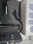 New Riester 1260 Shock-proof Blood Pressure Aneroid With Storage Box. Fixed Price $118.00.