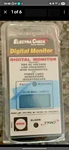Southwire Electra Check Digital Monitor #AECM20020. Fixed Price $49.99.