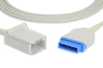 Ge Healthcare Marquette Compatible SPO2 Adapter Cable E708M-210. Fixed Price $60.00.