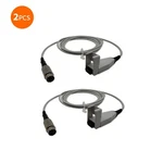 Pcs Compatible SPO2 Adapter Cable For Datascope, Oem# 0012-00-0516-01, 2.4M. Fixed Price $76.00.