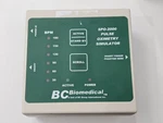 Bc Biomedical SPO-2000 Pulse Oximetry Simulator & Ultracheck Blood Pressure Cuff. Fixed Price $230.00.