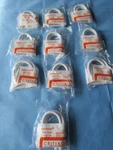 New Lot 10 Ge Critikon 2500 Infant Soft-cuf Blood Pressure Cuff 8-13 Cm. Fixed Price $24.95.