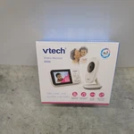 Vtech VM819 Video Baby Monitor With Hour Battery Life 1000FT Long Range. Fixed Price $30.00.