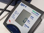 Welch Allyn 7052-34 Osz Easy Digital Home Blood Pressure Monitor System. Fixed Price $69.99.