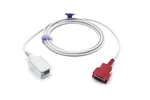 Masimo Red Lnc Radical SPO2 Adapter Cable Compatible - Same Day Shipping. Fixed Price $27.45.