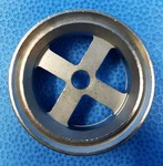 Snowden-pencer 88-2339 4-RING Marker. Fixed Price $29.99.