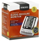 Homedics BPA-060: Digital Automatic Blood Pressure Monitor White. Fixed Price $11.99.