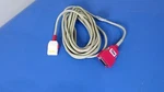 Masimo 2060 Red PC-08 Series PC12, Lnop, SPO2 Extension Cable. Fixed Price $29.99.