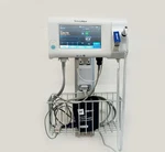 Welch Allyn Connex Vital Signs Monitor Spot 75CT New Integrated Wall Mount Kit. Fixed Price $650.00.