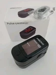 Ankovo FS10K Pulse Oximeter - Black New Box Fast Shipping. Fixed Price $9.99.