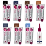 Berrywell Eyebrow Eyelash Tint Hair Dye Professional. Fixed Price $10.20.