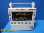 Welch Allyn Propaq Encore 206EL Monitor Only Error 2-000-0300 38401. Fixed Price $74.00.