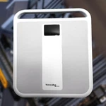 Welch Allyn RPM-SCALE100 Home Digital Bluetooth Connected Excellent. Fixed Price $44.99.