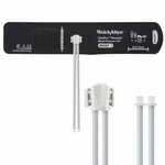 Welch Allyn Flexiport Reusable Blood Pressure Cuff With Two-tube Screw Connector. Fixed Price $33.40.
