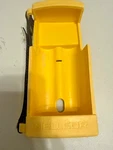 Hard Plastic Protective Carry Case For Nellcor 20PA Pulse Oximeter Used. Fixed Price $24.99.