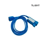 Nihon Konden TL-201T P225F Adult Finger Clip Sensor. Fixed Price $225.00.