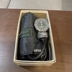 Tycos Welch Allyn Classic Pocket Aneroid Gauge, Cuff, & Box 5090-01. Fixed Price $32.57.