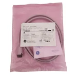 Nibp Hose Adult Pediatric Rectangular To Ge Dinaclick 1.2M Ref 2058203-001. Fixed Price $50.00.