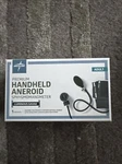 Medline Premium Handheld Aneroid Sphygmomanometer Adult Blood Pressure Monitor. Fixed Price $29.99.