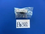 E6310 ***new*** Welch Allyn 5088-01 Air Release Valve & Bulb. Fixed Price $25.00.