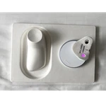 Owlet Dream Sock Baby Monitor Portable Sleep Trend Tracking For Babies. Fixed Price $200.00.