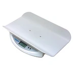Health Meter 549KL Portable Baby Scale 44 Lb 20 Kg Digital Infant Lcd. Fixed Price $199.00.