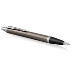 Parker Im Ballpoint Pen Dark Espresso With Medium Blue Ink Refill Gift Box. Fixed Price $47.59.