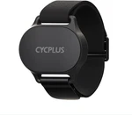 Cycplus Heart Rate Armband,bluetooth 5.1 Ant+ Hr Monitor, Waterproof. Fixed Price $23.97.