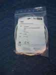 Spacelabs Ref. 700-0028-00 Trulink Series Dual Ibp Cable -invasive Ultraview New. Fixed Price $7.00.