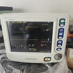 Criticare Ngenuity 8100EP- Dox SPO2, Nibp, Ecg, Temp, Opt. With Cable. Fixed Price $1550.00.