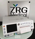 Ge Healthcare Corometrics 250CX Series Model 259CX-C Fetal Monitor. Fixed Price $350.00.