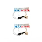 3178 Compatible Pediatric Finger Clip SPO2 Sensor For Smith (bci) 1.0M (2PCS). Fixed Price $60.00.
