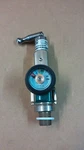 Chad Therapeutic Pn 3080269 Oxygen Regulator With Gauge. Fixed Price $54.89.