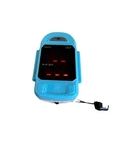 Fingertip Pulse Oximeter 12-1926. Fixed Price $12.00.