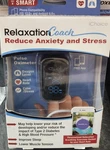 Ichoice Relaxation Coach Pulse Oximeter OX200. Fixed Price $9.95.