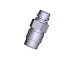 Waters Titanium Check Valve Pack Acquity Uplc Part Number 700002968. Fixed Price $169.99.