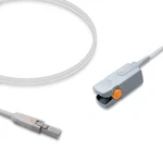Ohmeda Adult Finger Clip SPO2 Sensor 1.0M SS-010-AF10. Fixed Price $164.74.