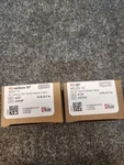 Masimo Red Rainbow Set M20-12 Patient Cable, Quantity Of 2, New Box. Fixed Price $80.00.