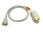 Masimo 1863 Lncs Dci Compatible Reusable SPO2 Sensor, DB9 Connector, 1.1. Fixed Price $35.00.