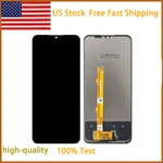 Lcd Display Touch Screen Digitizer Assembly For Boost Mobile Summit 5G SN339D. Fixed Price $22.99.