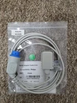 Philips Compatible SPO2 Adapter Cable DB9 Pin To 12 2M M1900B/MEDKE P0225. Fixed Price $18.00.