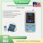 ABPM50 24HR Ambulatory Blood Pressure & Ecg Holter Monitor With Pc Software. Fixed Price $174.00.